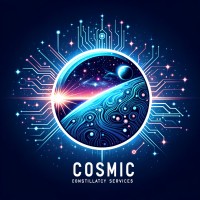 Cosmic Consultancy Services logo - Similar company to Cosmic Consultants