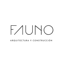 Fauno Arquitectura y Construccion logo - Similar company to Estudio Reynals