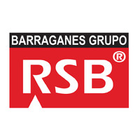 RSB Barraganes Grupo SL logo - Similar company to Intergom Rodillos