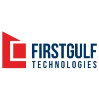 First Gulf Technologies logo - Similar company to شركة فنون الخليج للإنتاج الإعلامي المرئي والمسموع
