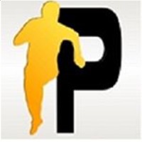 Ptrainer logo - Similar company to Rb Sport Group