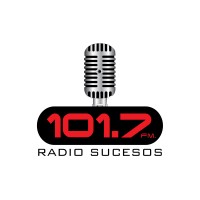 Radio Sucesos FM logo - Similar company to Péndulo Estratégico