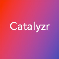 Catalyzr logo - Similar company to Posterelite
