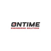 Ontime Engineering Solutions logo - Similar company to J&S Engineering And Maintenance Pty Ltd