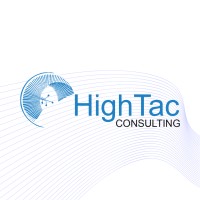 HighTac Consulting logo - Similar company to Bytes Corp Sarl
