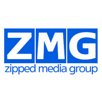 Z i p p e d   •   M e d i a   •   G r o u p logo - Similar company to Intersect Marketing Group
