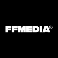 FF Media logo - Similar company to Oh! Records