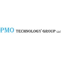 PMO Technology Group LLC logo - Similar company to We Transform Technology