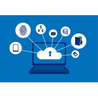 CyberLink Technologies logo - Similar company to Ram Software Solutions Inc