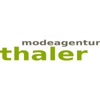 Modeagentur Thaler logo - Similar company to Custom Made Modeagentur