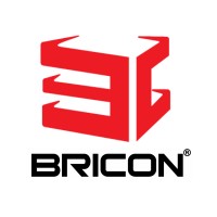 PT Building Material Construction (BRICON) logo - Similar company to Mesha Scent