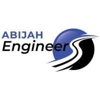 Abijah Engineers Ltd logo - Similar company to Roma Resource Solutions Limited