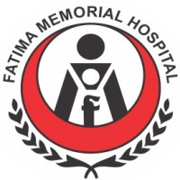 Fatima Memorial Hospital logo - Similar company to Fatima Memorial Hospital College Of Medicine & Dentistry