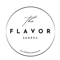 The Flavor Sherpa logo - Similar company to Reside - The Kyle Visser Team