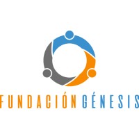 Fundación Génesis para personas en riesgo social logo - Similar company to Destiny Project