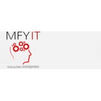 MFY IT logo - Similar company to Sameer Kulkarni
