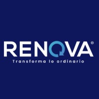 RENOVA Inmuebles logo - Similar company to Ic Kargo