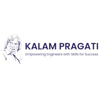 Kalam Pragati logo - Similar company to Makex Robotics Competition