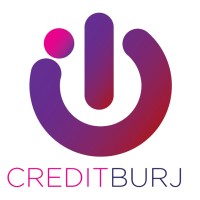 Credit Burj logo - Similar company to Teamalfy.Com