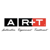 ART-Automotive Repairment Treatment logo - Similar company to Sellerdoping