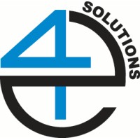 Solutions 4E inc. logo - Similar company to Valor Holemaking