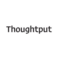 Thoughtput logo - Similar company to [Thirty-Six] Truths: