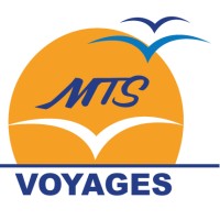 MTS Voyages logo - Similar company to E-Floater