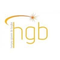 HGB Mühendislik Enerji Hizmetleri logo - Similar company to Makrotest
