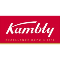 Kambly Deutschland GmbH logo - Similar company to Rabattcorner