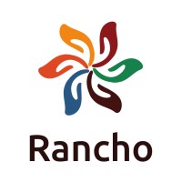 Rancho logo - Similar company to Conted.Tech