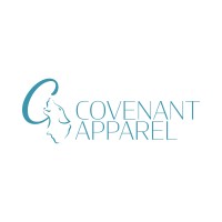 The Covenant Apparel logo - Similar company to Active Performance Gear