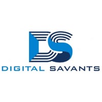 Digital Savants (DG Savants) logo - Similar company to Tekdream