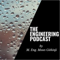 Engineering Podcast logo - Similar company to Thegreensolve