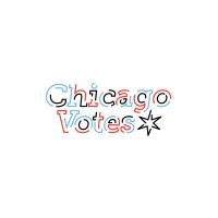 Chicago Votes logo - Similar company to Chicago Af