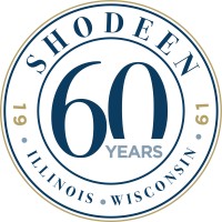 Shodeen Homes logo - Similar company to Macktown Construction Group