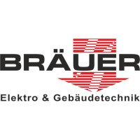 Bräuer Elektro & Gebäudetechnik GmbH logo - Similar company to Pro-Tech Systems Group