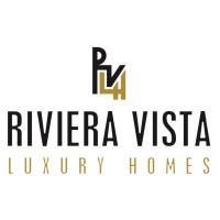 Riviera Vista Luxury Homes logo - Similar company to Proactive Minds Kingston