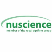 Nuscience logo - Similar company to Nuscience