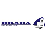 Brada Construction Ltd. logo - Similar company to Red Wolf Group