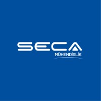 SECA MÜHENDİSLİK logo - Similar company to Evoconvert Converting Equipment