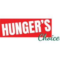 Hunger's Choice logo - Similar company to Polymathic Innovations