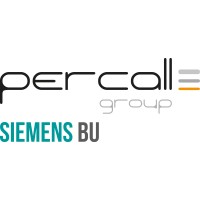 Percall Group Siemens BU logo - Similar company to Fealinx