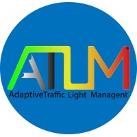ADAPTIVE TRAFFIC LIGHT MANAGEMENT logo - Similar company to Engineering Data Management (Pty) Ltd.