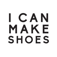 I Can Make Shoes logo - Similar company to Vandrélaar