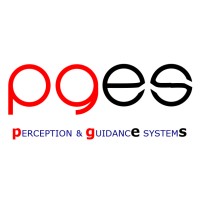 PGES - Perception & GuidancE systemS logo - Similar company to Oyhamburu Groupe