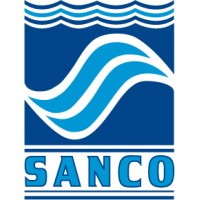Sanco Shipping AS logo - Similar company to Ulmatec Insea Solutions