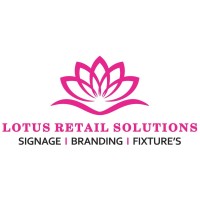 Lotus Retail Solutions logo - Similar company to Kalp Solutions