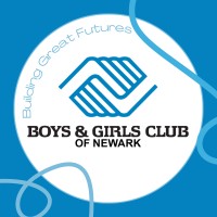 Boys & Girls Club of Newark logo - Similar company to Equity Ahora Nj