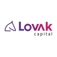 Lovak Capital logo - Similar company to Algomate Inc