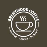 Brentwood Coffee logo - Similar company to Stonewall Coffee